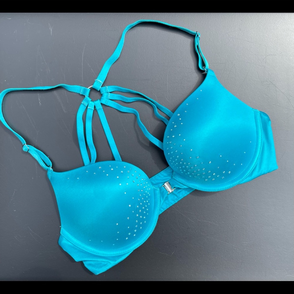 Victoria’s Secret Very Sexy Push Up Bra